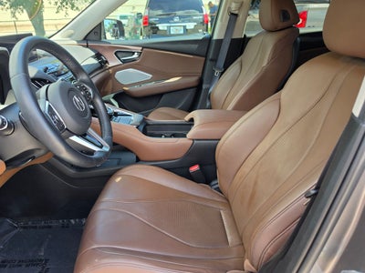 2024 Acura RDX Technology Package SH-AWD