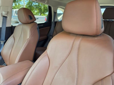2024 Acura RDX Technology Package SH-AWD