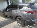 2019 Acura RDX A-Spec Package SH-AWD