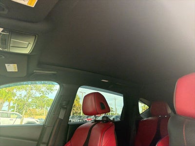 2019 Acura RDX A-Spec Package SH-AWD