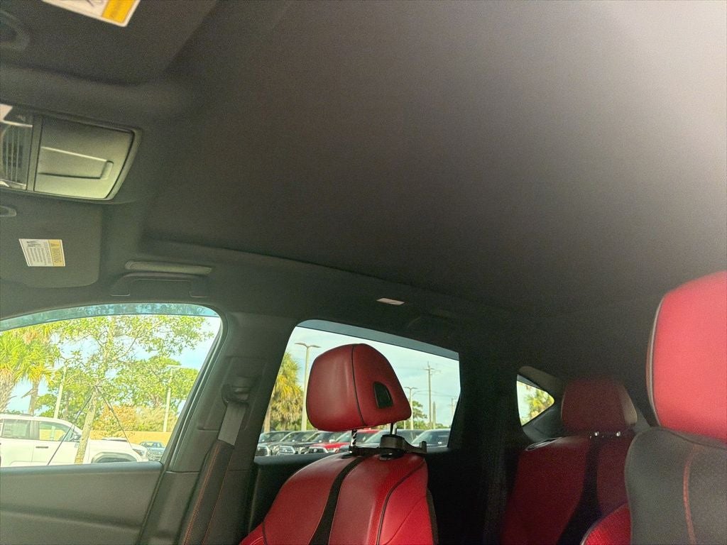 2019 Acura RDX A-Spec Package SH-AWD
