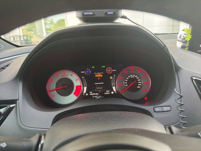 2019 Acura RDX A-Spec Package SH-AWD