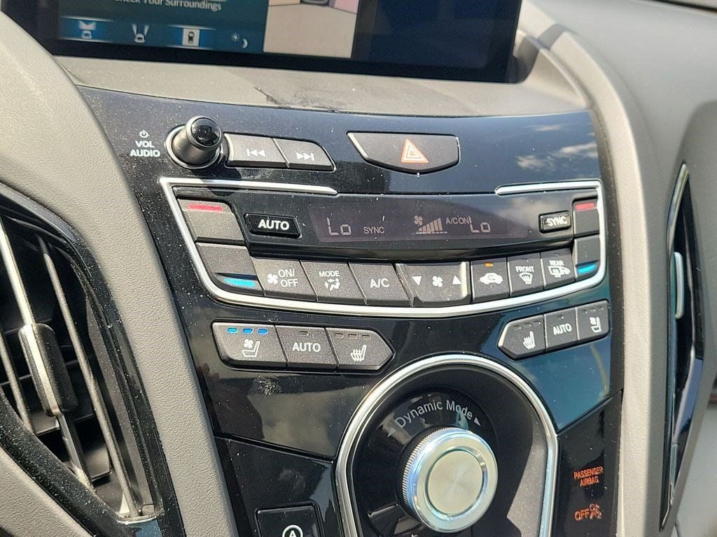 2024 Acura RDX Advance Package SH-AWD