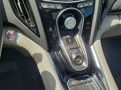 2024 Acura RDX Advance Package SH-AWD