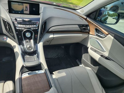 2024 Acura RDX Advance Package SH-AWD