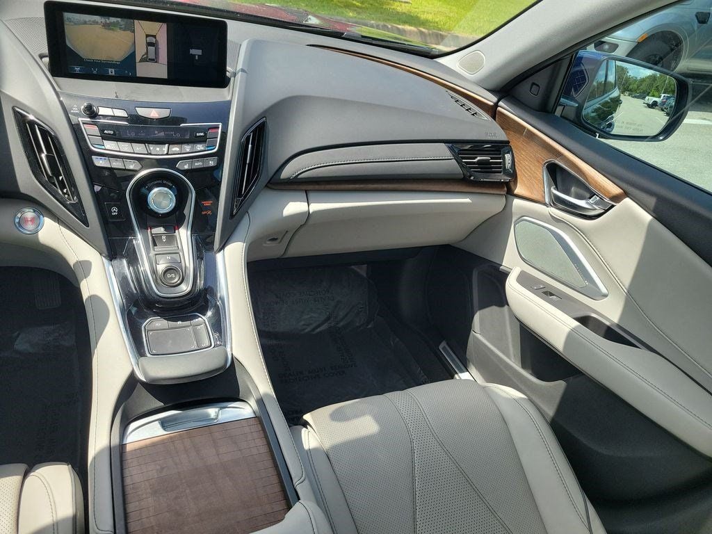 2024 Acura RDX Advance Package SH-AWD