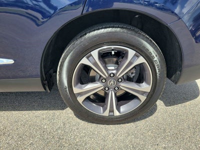 2024 Acura RDX Advance Package SH-AWD