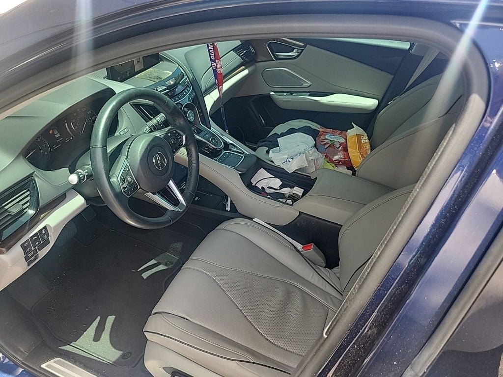 2024 Acura RDX Advance Package SH-AWD