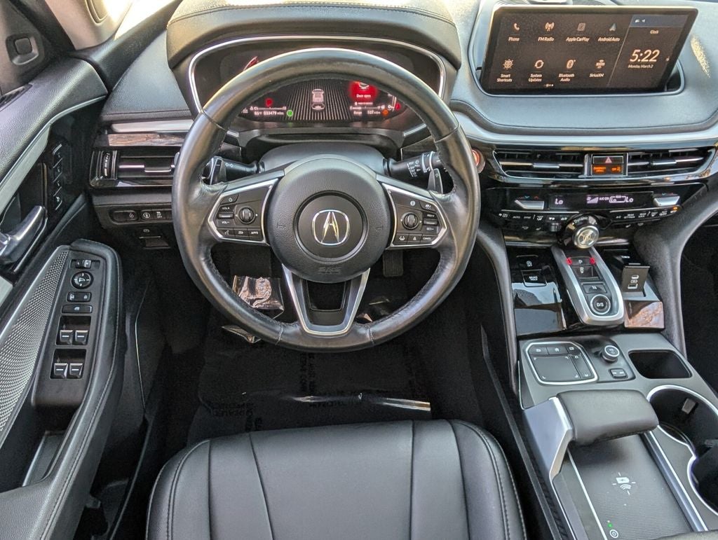2023 Acura MDX 3.5L