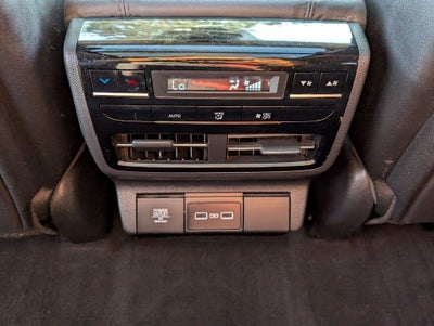 2023 Acura MDX 3.5L