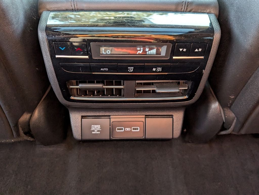 2023 Acura MDX 3.5L