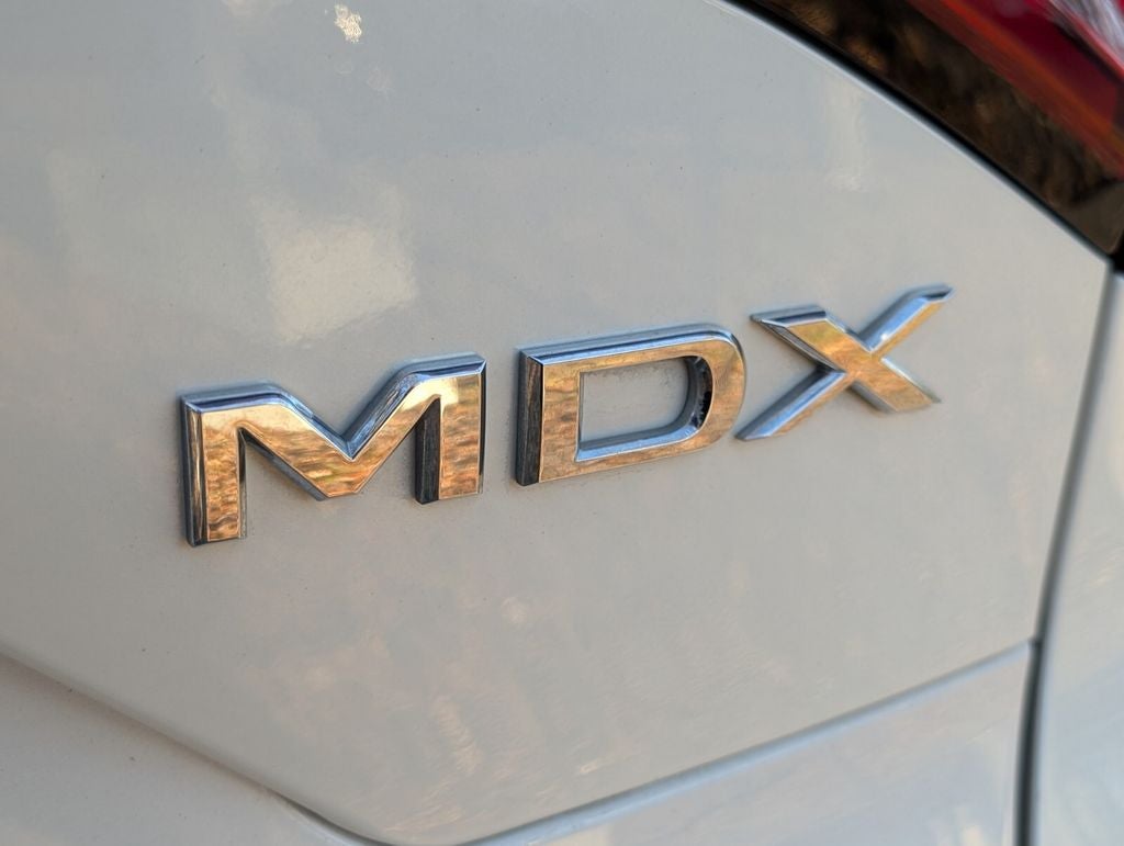 2023 Acura MDX 3.5L