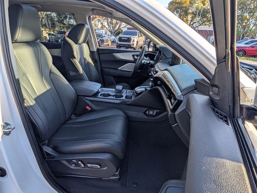 2023 Acura MDX 3.5L