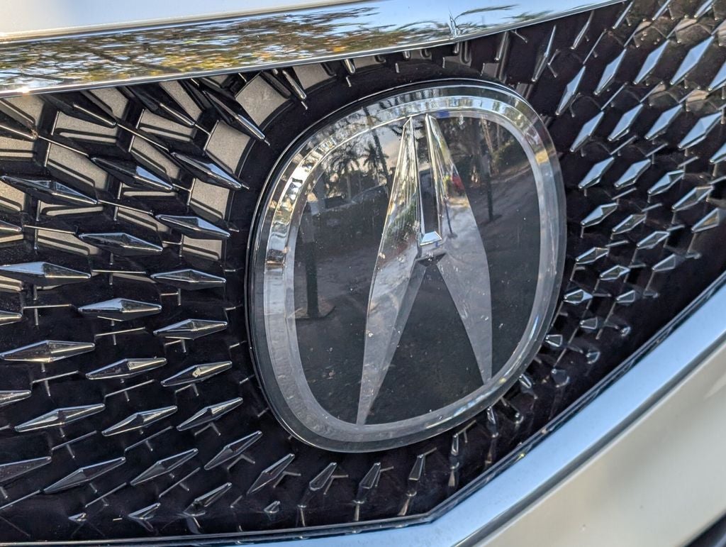 2023 Acura MDX 3.5L