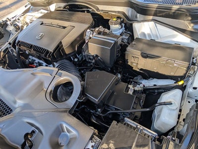 2023 Acura MDX 3.5L