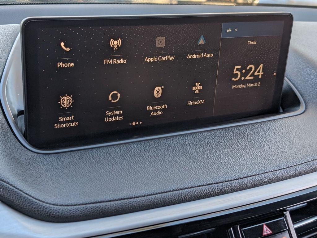 2023 Acura MDX 3.5L