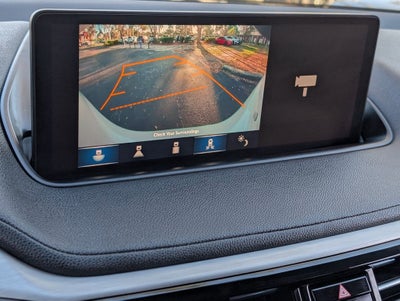 2023 Acura MDX 3.5L
