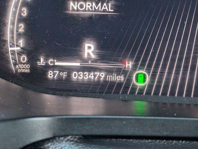 2023 Acura MDX 3.5L