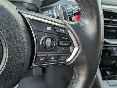 2023 Acura MDX 3.5L
