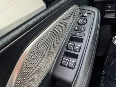 2023 Acura MDX 3.5L