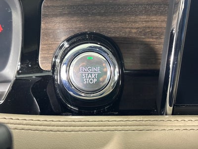 2021 Lincoln Corsair Reserve