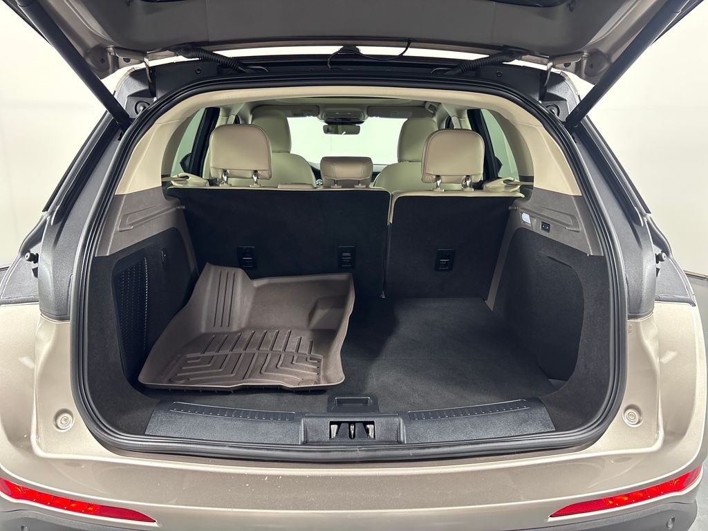 2021 Lincoln Corsair Reserve