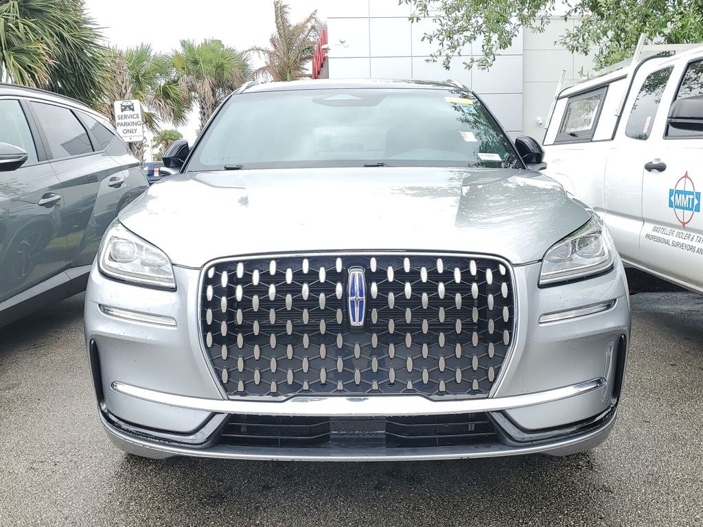 2024 Lincoln Corsair Grand Touring