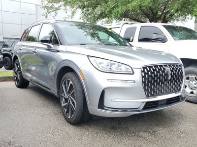 2024 Lincoln Corsair Grand Touring