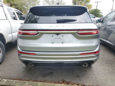 2024 Lincoln Corsair Grand Touring