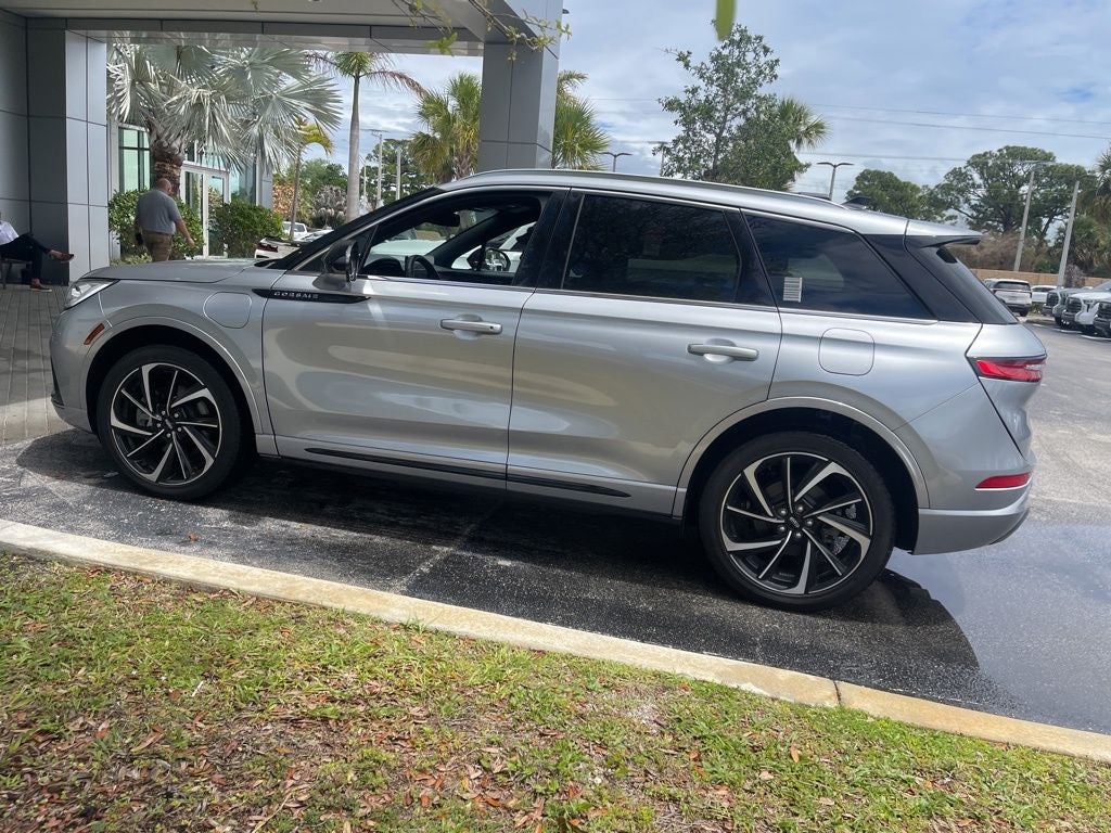 2024 Lincoln Corsair Grand Touring