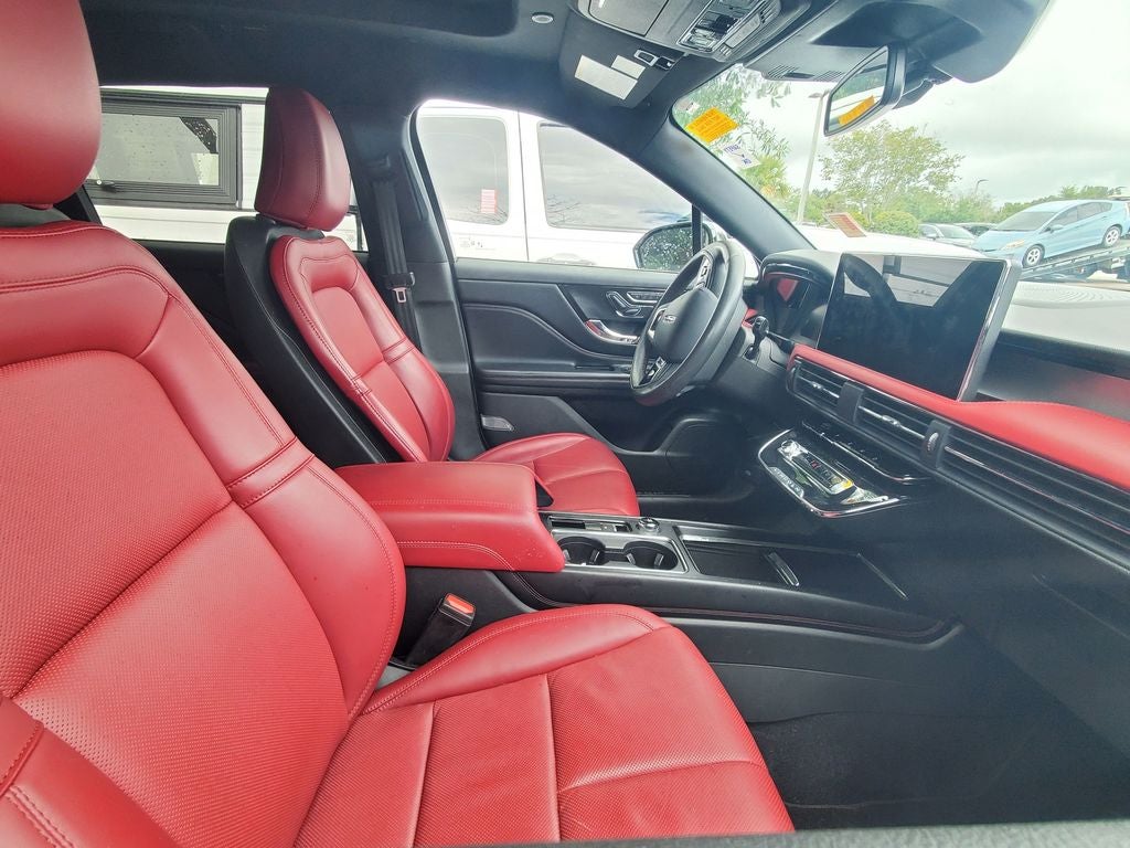 2024 Lincoln Corsair Grand Touring