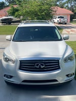 2013 INFINITI JX35 Base