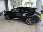 2023 Nissan Murano Platinum