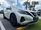 2021 Nissan Murano Platinum