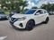 2021 Nissan Murano Platinum