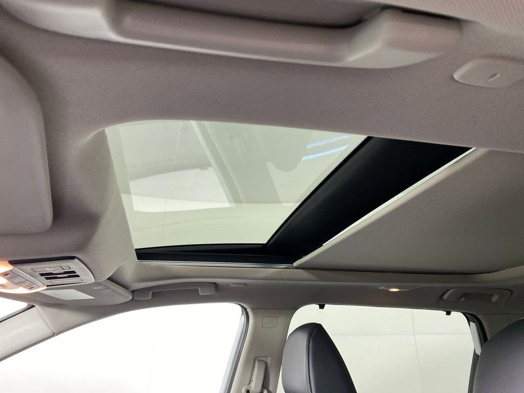 2024 Nissan Rogue SV Premium