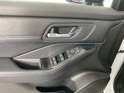 2024 Nissan Rogue SV Premium