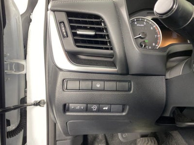 2024 Nissan Rogue SV Premium