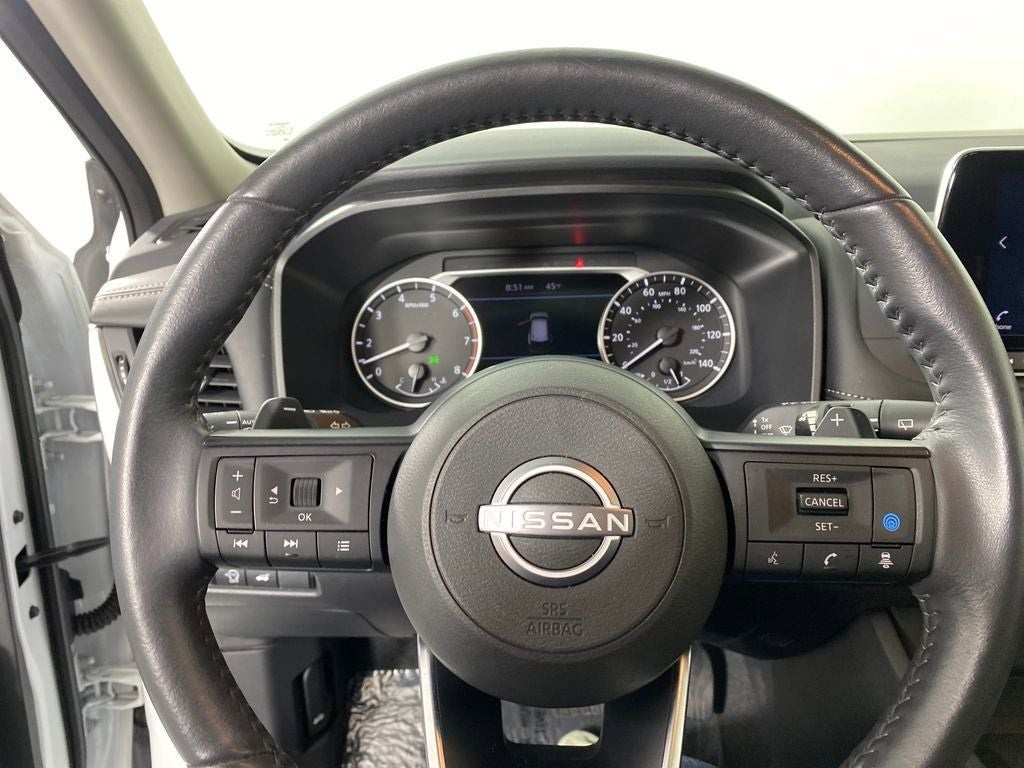 2024 Nissan Rogue SV Premium