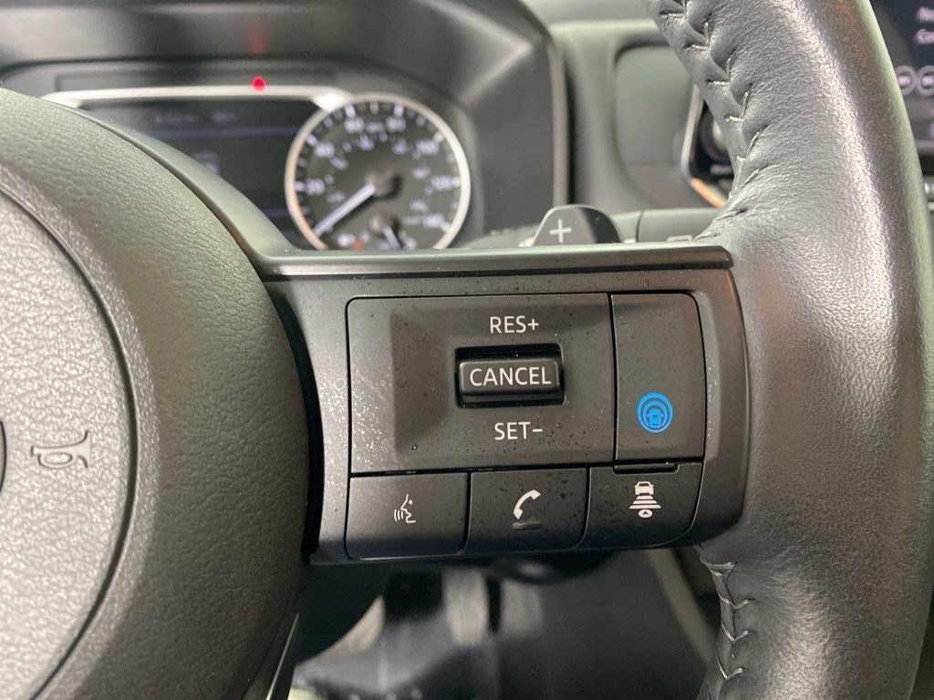 2024 Nissan Rogue SV Premium