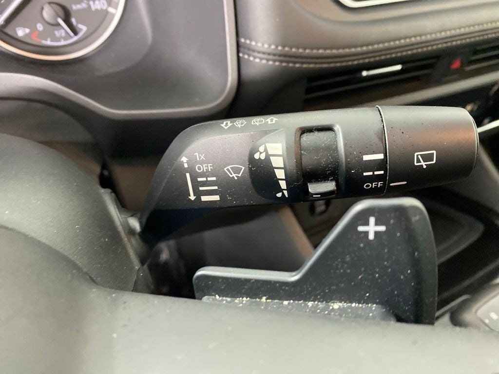 2024 Nissan Rogue SV Premium