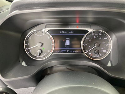 2024 Nissan Rogue SV Premium