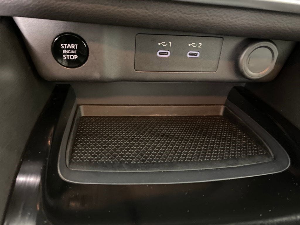 2024 Nissan Rogue SV Premium