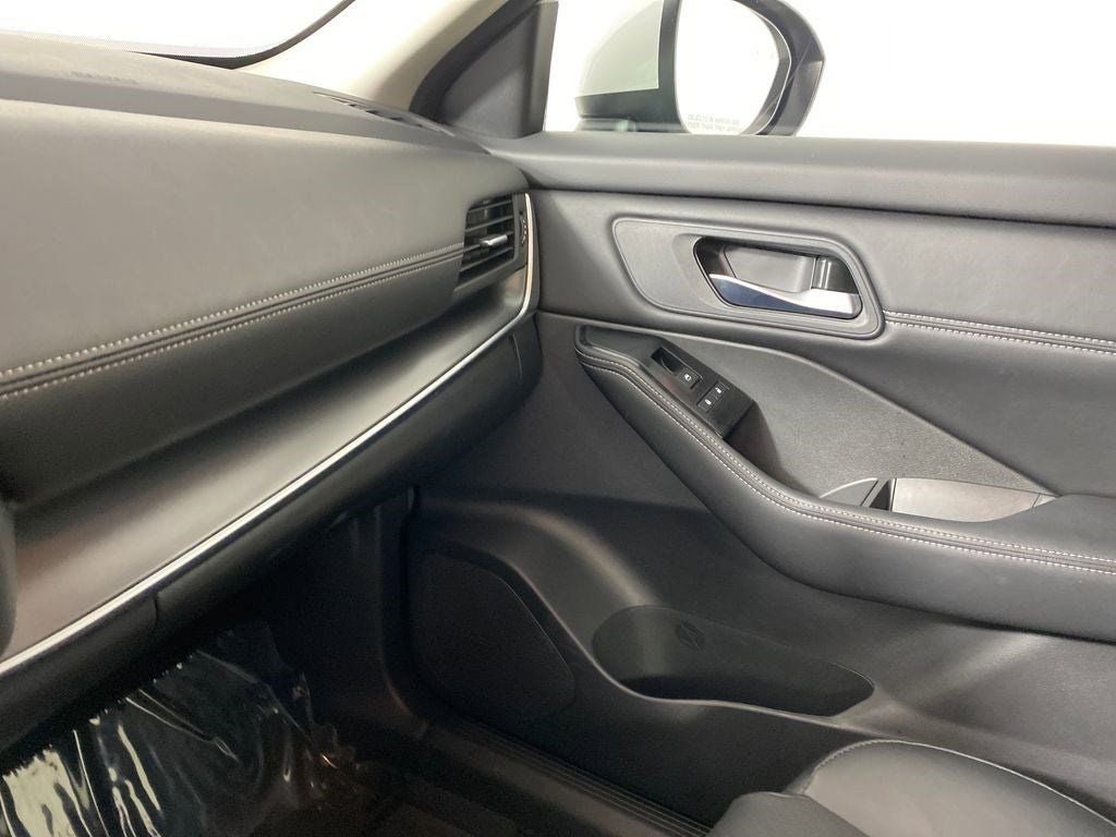 2024 Nissan Rogue SV Premium