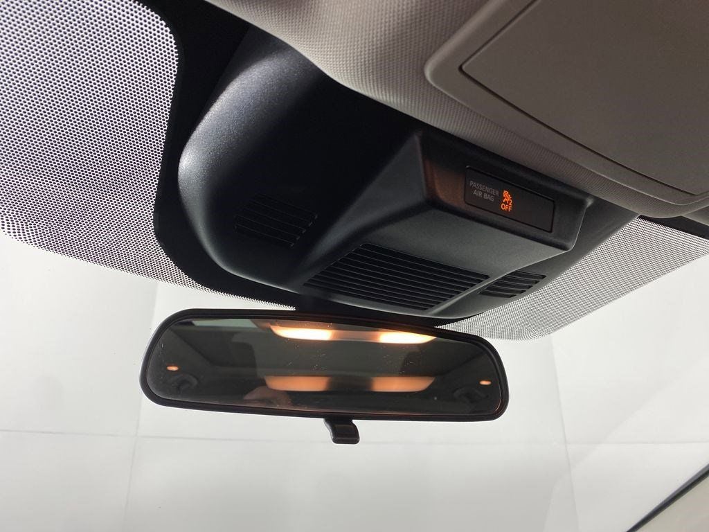 2024 Nissan Rogue SV Premium