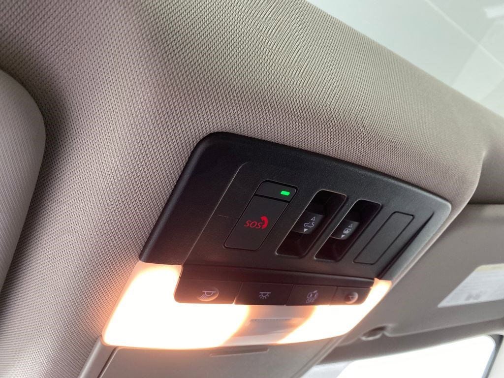 2024 Nissan Rogue SV Premium