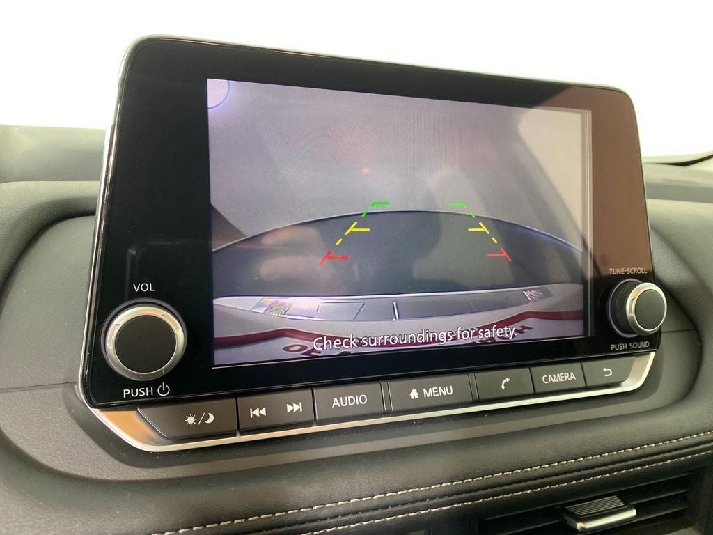 2024 Nissan Rogue SV Premium