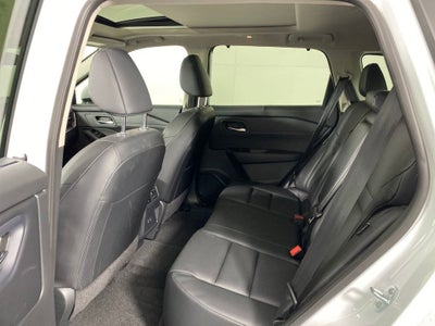 2024 Nissan Rogue SV Premium