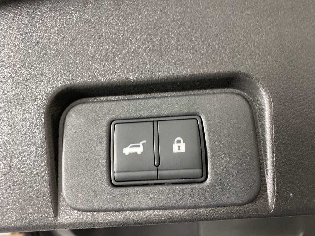 2024 Nissan Rogue SV Premium