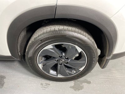 2024 Nissan Rogue SV Premium